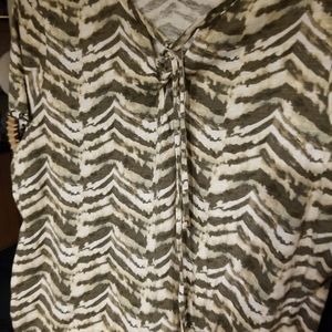 Cato XL women top great shape short sleeves